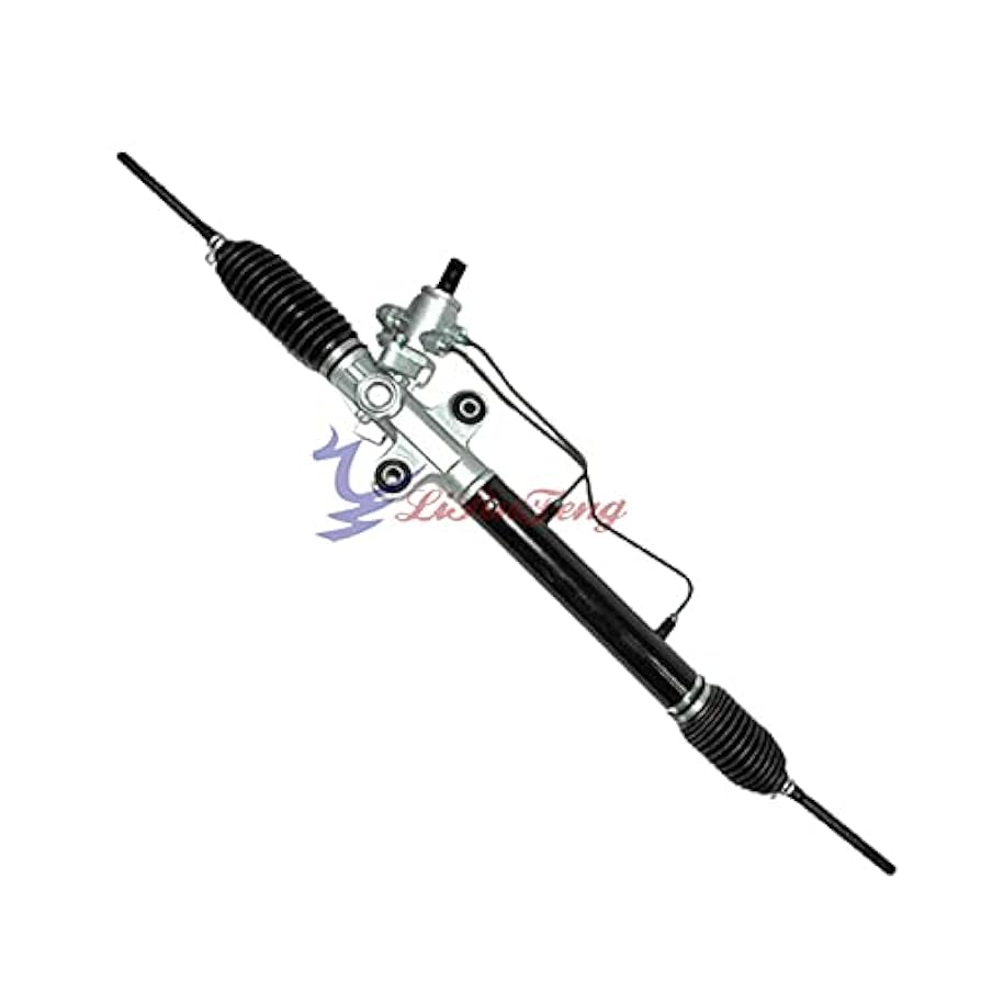 Sugi RMBⅡ R ALD/PJ EGM 2015 Amazon.com: SCITOO Power Steering Rack and Pinion Complete